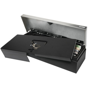 Safescan couvercle pour tiroir caisse '4617L', noir