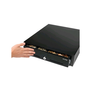 Safescan Support de fixation '4141B', noir