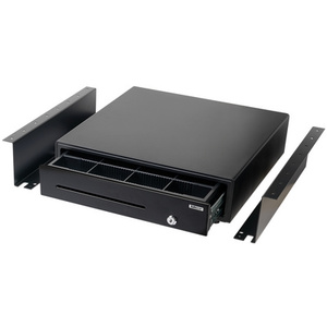 Safescan Support de fixation '4141B', noir