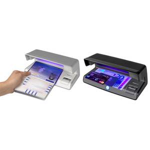 Safescan lampe de rechange UV pour les détecteurs de faux