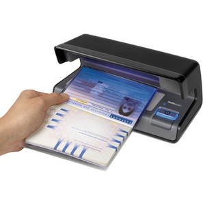 Safescan lampe de rechange UV pour les détecteurs de faux