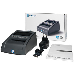 Safescan Câble USB pour détecteur de faux billets 135i/135ix