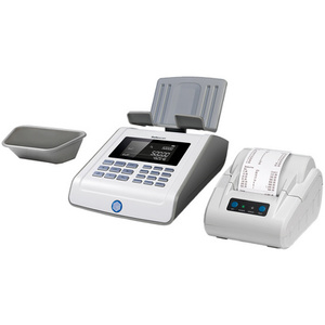 Safescan Imprimante thermique 'Safescan TP-230', gris