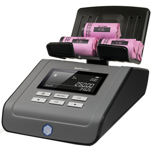 Safescan Batterie rechargeable LB-205