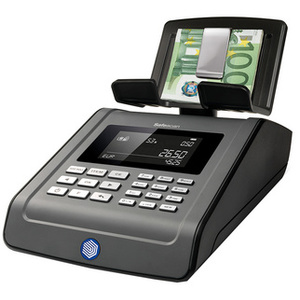 Safescan Logiciel Money Counting MCS 4.0