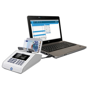 Safescan Logiciel Money Counting MCS 4.0