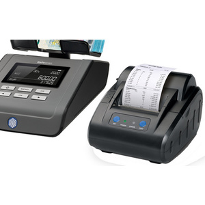 Safescan Logiciel Money Counting MCS 4.0