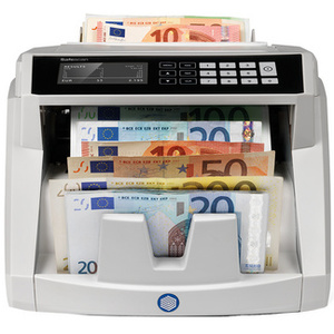 Safescan Compteuse de billets 'Safescan 2465-S', gris