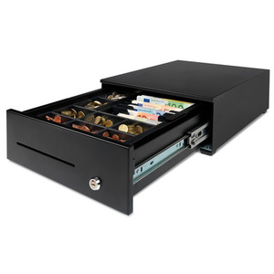 Safescan tiroir caisse 'HD-3342 Heavy Duty', noir