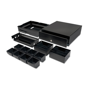 Safescan tiroir caisse 'HD-4142 Heavy Duty', noir