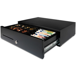 Safescan tiroir caisse 'HD-5030 Heavy Duty', noir