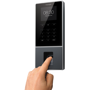 TimeMoto Système de pointage TM-626, capteur RFID et