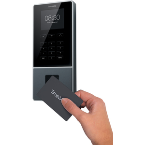 TimeMoto Système de pointage TM-626, capteur RFID et