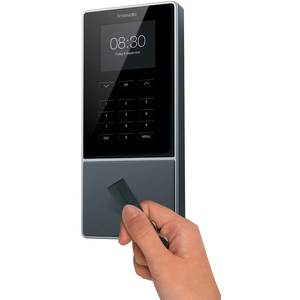 TimeMoto Badge RFID RF-100 pour système de pointage