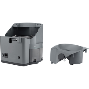 Safescan Compteuse de pièces euro'Safescan 1450', gris foncé