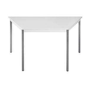 SODEMATUB Table universelle 168RGG, 1600 x 800, gris / gris
