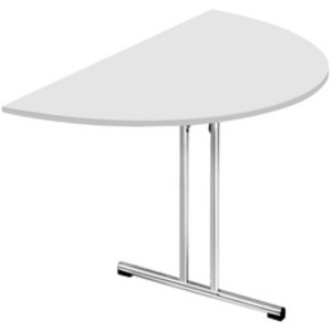 SODEMATUB Table pliante Chromeline1 'TPCH147G',rectangulaire