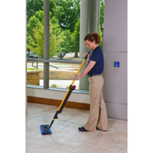 Rubbermaid Recharge PULSE CADDY, 7,5 litres