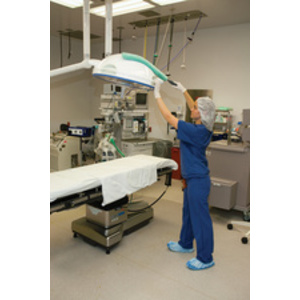 Rubbermaid Manchon de rechange pour support flexible HYGEN