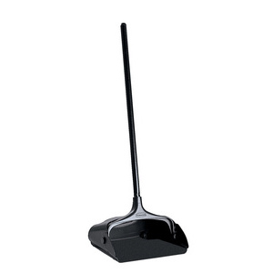 Rubbermaid Pelle à déchets avec manche Lobby Pro