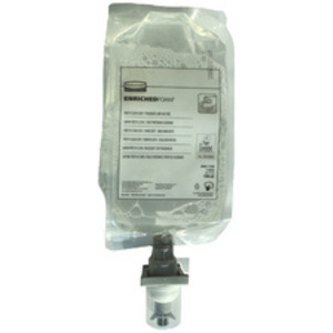 Rubbermaid Savon mousse hydratant AutoFoam, 1.100 ml