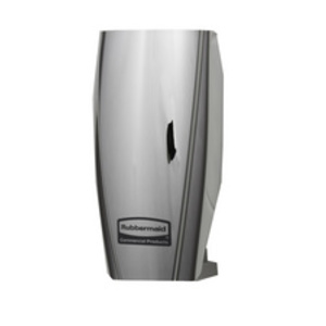 Rubbermaid Diffuseur de désodorisant TCell 1.0, blanc