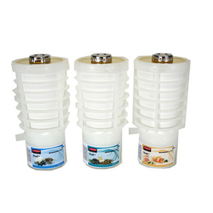 Rubbermaid Diffuseur de désodorisant TCell 1.0, blanc