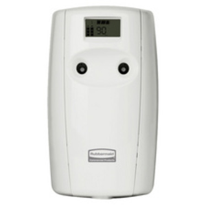 Rubbermaid Désodorisant Microburst Duet 'Purifying Spa'