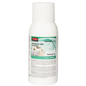 Rubbermaid Désodorisant Aérosol 'Energising Spa', 75 ml