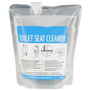 Rubbermaid Distributeur spray nettoyant siège de toilette