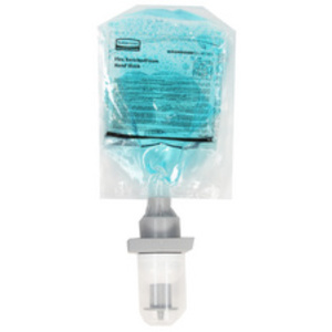 Rubbermaid Nettoyant pour siège de toilette, recharge 400 ml