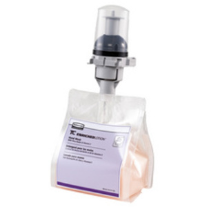 Rubbermaid Nettoyant pour siège de toilette, recharge 400 ml