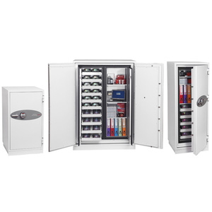 phoenix Coffre-fort pour données DATA COMMANDER DS4621E