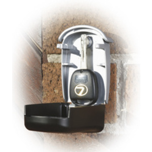 PHOENIX Garde clef KS0001C, serrure à combinaison  - 63826