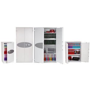 phoenix Coffre-fort ignifuge FIRE RANGER FS1514E