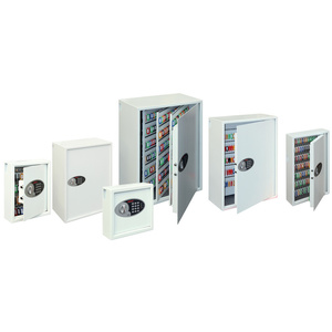 phoenix Coffre à clés CYGNUS KS0034E MKII, 300 clés