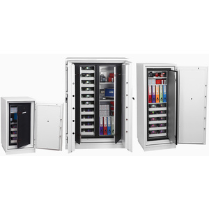 phoenix Coffre-fort pour données DATA COMMANDER DS4622F