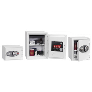 phoenix Coffre-fort ignifuge TITAN FS1283E  - 63818