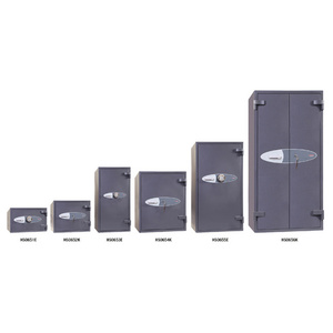 phoenix Coffre-fort anti-effraction VENUS HS0652E, graphite