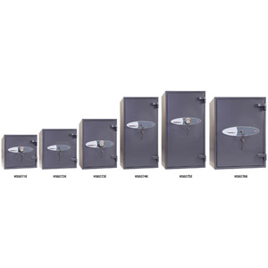 phoenix Coffre-fort PLANET HS6076K, 395 litres
