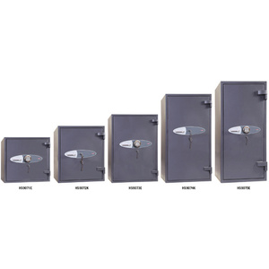 phoenix Coffre-fort anti-effraction COSMOS HS9071E