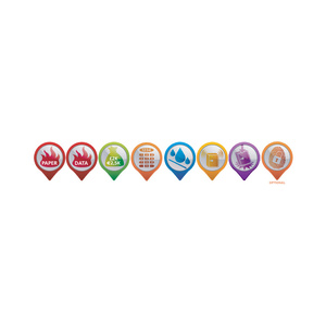 phoenix Coffre-fort pour données DATACOMBI DS2504E