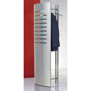 kerkmann Portemanteau tec-art, gris argent