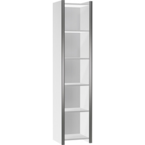 kerkmann Tiroir pour dossiers suspendus, graphite