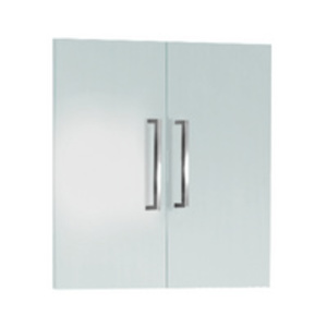 kerkmann Etagère annexe AVETO, 4 étagères, (L)780 mm, blanc