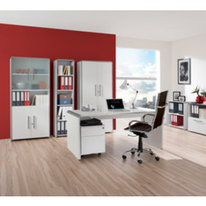 kerkmann Tiroir pour dossiers suspendus, anthracite