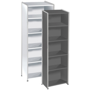 kerkmann Etagère annexe ARTLINE, 1 tablette, (L)780 mm