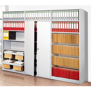 kerkmann Paroi latérale Progress 500, (P)300 mm