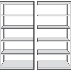 kerkmann Paroi intermédiaire Progress 500