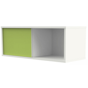 kerkmann Etagère murale/ rehausse, 1 hauteur de classeur